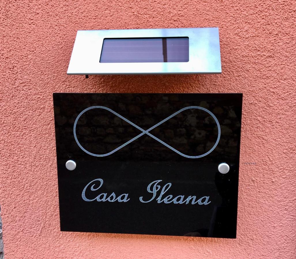 شقة Casa Ileana فيرونا المظهر الخارجي الصورة